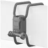 Image de GoPro AGRTM-002 Support GoPro Hero 13, GoPro Hero (2024), GoPro Hero 12, GoPro Hero 11, GoPro Hero 10, GoPro Hero 9, GoPro Hero 8, GoPro Hero 7, GoPro Hero 6,