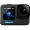 Image de GoPro HERO12 Black Caméra sport 5.3K, 4K, 2.7K, Full HD, Bluetooth, double écran, ralenti/accéléré, étanche, WiFi