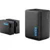 Image de GoPro Enduro 2-Pack + Dual chargeur GoPro Hero 13
