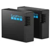 Image de Pack de 2 Batteries Rechargeables GoPro Enduro (HERO13 Black) - Accessoire Officiel GoPro