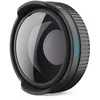 Image de GoPro Macro Lens Mod (HERO13 Black) - Accessoire Officiel GoPro