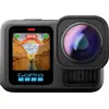 Image de GoPro HERO13 Black Ultra Wide Edition Caméra sport 4K, 5.3K, 2.7K, écran tactile, ultra-HD, étanche, GPS, protégé contre la poussière, Bluetooth, WiFi,