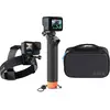Image de GoPro Adventure Kit 3.0 set daccessoires GoPro