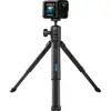 Image de GoPro Tripod + Ball Head Set de trépieds noir