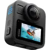 Image de GoPro MAX2 Action Cam 360° écran tactile, protégé contre les projections deau, 4K, Bluetooth, résistant aux chocs, 8K, 360°, Stabilisation dimage