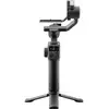 Image de GoPro Fluid Pro AI Gimbal Nacelle électrique noir batterie intégrée, housse incluse, pour smartphones et GoPro, avec support pour smartphone Poids max.