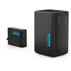 Image de Chargeur Double de Batteries GoPro + Batterie Enduro 2 (série Mission 1 + HERO13 Black)   Accessoire Officiel GoPro