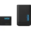 Image de GoPro Dual Charger + Enduro 2 AGDBD-001-EU Chargeur de batterie