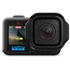 Image de GoPro Mission 1 - Caméra d'action cinématographique avec vidéo 8K30, Photos 50 MP, capteur 1 Pouce, Performances avancées en Basse lumière, stabilisation HyperSmooth, Diffusion en Direct