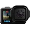 Image de GoPro MISSION 1 Caméra sport 4K, 8K, Bluetooth, écran tactile, étanche, protégé contre les projections deau, résistant aux chocs, Stabilisation dimage,
