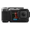 Image de GoPro Mission 1 Pro Grip Edition   Comprend la caméra Mission 1 Pro, Une poignée Point-and-Shoot, Une Batterie Rechargeable Enduro 2, Un Pare-Soleil Amovible, Un étui de Transport