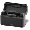 Image de Kit Complet de Microphones sans Fil GoPro (GoPro/Appareil Photo/iPhone/Android) Ultra-Compact, Haute qualité, réduction du Bruit, contrôle du Gain, Vlogging