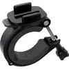 Image de GoPro Large Tube Mount RollBars + Pipes + More AHFSM-001-VN Set de fixation