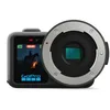 Image de GoPro Mission 1 Pro Ils - Boîtier de caméra cinéma Compact pour objectifs Micro 4/3 avec vidéo 8K60, capteur 1", Performances avancées en Basse lumière, Photos 50 MP, ralenti 960 IPS, stabilisation