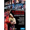 Image de Rossini : Le Siège de Corinthe. Pisaroni, Machaidze, Romanovsky, Irvin, Abbado, Padrissa.