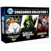 Image de Cryptozoic DC DBG Crossover Collection 2, 15cm x 20cm