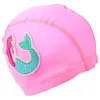 Image de Bling2O Mermaid Swim Cap Bonnet de Natation pour Enfant Plus de 3 Ans