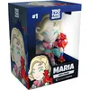 Image de You Tooz Castlevania: Nocturne Vinyl Figurine Maria 11 cm, Noir