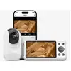 Image de Babyphone Vidéo BM04