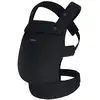 Image de Porte-bébé léger Noir