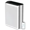 Image de LEVOIT Purificateur d'air, adapté aux personnes allergiques, pour les grandes pièces, avec préfiltre lavable, CADR 612 m³/h, moniteur de qualité de l'air à 3 canaux, Wi-Fi intelligent et filtre pour