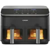 Image de COSORI R901 Édition Chef Friteuse sans huile double - 8,5 L