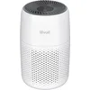 Image de LEVOIT Purificateur d'Air Chambre, Filtration Efficace contre Allergies et Odeurs, Silencieux, avec Éponge d'Aromathérapie, 7W Économie d'Énergie, 3 Vitesses, Air Purifier HEPA pour Maison Bureau