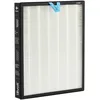 Image de LEVOIT EverestAir Filtre de rechange pour purificateur d'air HEPA Sleep 3 en 1 avec filtre à charbon actif EverestAir-RF Blanc