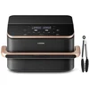 Image de COSORI TF101S Dual Blaze Twinfry  Friteuse à air chaud - 10 L