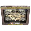 Image de Catalyst Game Labs BattleTech - Forcepack de mercenaires - Lances de Reconnaissance et de Chasse de Soutien au Champ de Bataille - Extension - Jeu Miniature à partir de 14 Ans