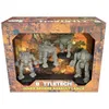 Image de Catalyst Game Labs BattleTech   Figurines   Lance d'assaut sphère intérieure   Extension   Jeu de Miniatures à partir de 14 Ans