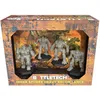 Image de Catalyst Game Labs BattleTech Miniatures Lance de Reconnaissance Lourde intérieure Extension Jeu de Miniatures à partir de 14 Ans