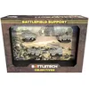 Image de Catalyst Game Labs BattleTech | Battlefield Support Objectives | Expansion | Miniature Game Ages 14+