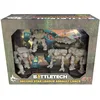 Image de Catalyst Game Labs Second Star League Assault Lance 5 - Miniatures Board Game - for 1+ Players and Ages 14+