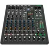 Image de Mackie ProFX10v3+ Mixeur Analogique 10 Canaux avec Effets Améliorés, Modes d'Enregistrement USB et Bluetooth