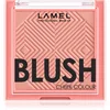 Image de LAMEL OhMy Blush Cheek Colour blush compact effet mat teinte 402 3.8 g