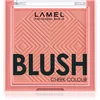 Image de LAMEL OhMy Blush Cheek Colour blush compact effet mat teinte 403 3,8 g