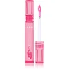 Image de LAMEL All in One Lip Tinted Plumping Oil huile teintée pour les lèvres pour donner du volume   403 Watermelon 3 ml