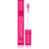 Image de LAMEL All in One Lip Tinted Plumping Oil huile teintée pour les lèvres pour donner du volume   404 Berry Ice 3 ml