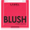 Image de LAMEL OhMy Blush Cheek Colour blush compact effet mat teinte 407 3,8 g