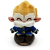Image de Youtooz - Arcane : Heimerdinger Shoulder Rider Peluche (15,2 cm), Orange