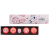 Image de Volvik Vivid Soft Coffret Cadeau Minnie Golf