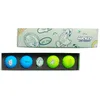 Image de Volvik Vivid Soft Coffret Cadeau Donald Golf
