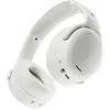 Image de Skullcandy Crusher ANC 2 Casque Circum-Auriculaire Bluetooth sans Fil, Basses Multisensorielles, Suppression Active du Bruit, 60 Heures d’Autonomie - Blanc