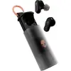 Image de Skullcandy Dime Evo TWS Oreillette Bluetooth noir avec station daccueil et de charge téléphone portable