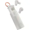 Image de Skullcandy Dime Evo TWS InEar Bone Écouteurs intra-auriculaires blanc
