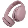Image de Skullcandy Crusher 540 Wireless Casque supra-auriculaire Bluetooth rose hydrophobe pour le sport