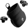 Image de Skullcandy PUSH 720 Casque audio Open Ear Bluetooth noir résistant à leau, télécommande, boîtier de charge