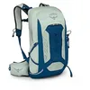 Image de Osprey Talon 11L Men's Lightweight Hiking Backpack with Hipbelt, Frosty Mint Green/Night Shift