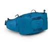 Image de Osprey Homme Talon 6 Sac de randonnée, Bleu Scoria/Night Shift, Taille Unique